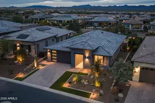 18130 E Parker Creek Rd, Rio Verde, AZ 85263 - Photo 3