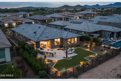 18130 E Parker Creek Road, Rio Verde, AZ 85263 - Photo 39