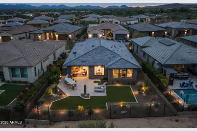 18130 E Parker Creek Road, Rio Verde, AZ 85263 - Photo 37