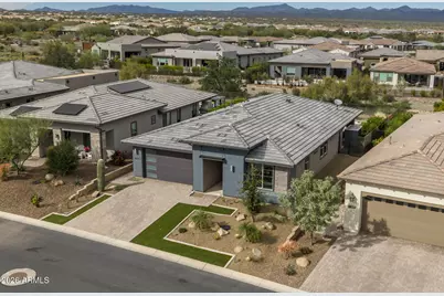 18130 E Parker Creek Road, Rio Verde, AZ 85263 - Photo 5