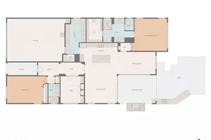 18130 E Parker Creek Rd, Rio Verde, AZ 85263 - Photo 7