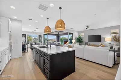 18130 E Parker Creek Road, Rio Verde, AZ 85263 - Photo 17