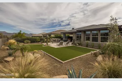 18130 E Parker Creek Road, Rio Verde, AZ 85263 - Photo 51