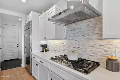 18130 E Parker Creek Road, Rio Verde, AZ 85263 - Photo 19