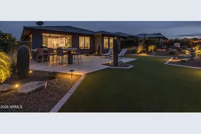 18130 E Parker Creek Road, Rio Verde, AZ 85263 - Photo 49