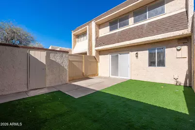 950 S Valencia -- #14, Mesa, AZ 85202 - Photo 31