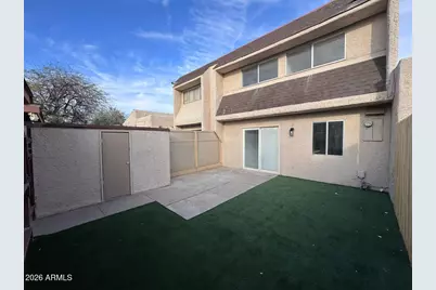 950 S Valencia -- #14, Mesa, AZ 85202 - Photo 29