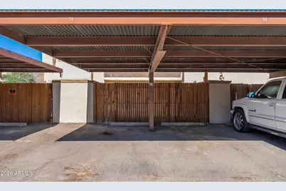 950 S Valencia -- #14, Mesa, AZ 85202 - Photo 35