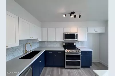 950 S Valencia -- #14, Mesa, AZ 85202 - Photo 5