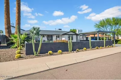 10624 N 38th Street, Phoenix, AZ 85028 - Photo 3
