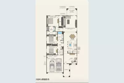 13525 W Cassia Trail, Peoria, AZ 85383 - Photo 25