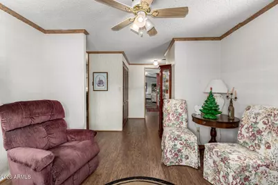 9828 E Pueblo Avenue #53, Mesa, AZ 85208 - Photo 13