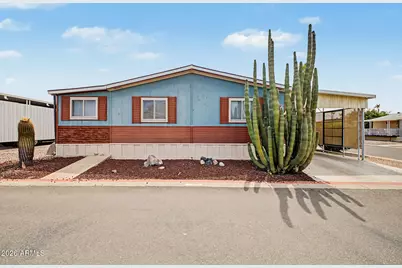 9828 E Pueblo Avenue #53, Mesa, AZ 85208 - Photo 25