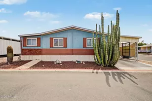 9828 E Pueblo Ave, Mesa, AZ 85208 - Photo 25