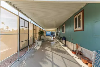 9828 E Pueblo Avenue #53, Mesa, AZ 85208 - Photo 13