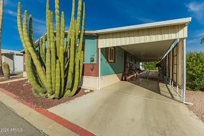 9828 E Pueblo Avenue #53, Mesa, AZ 85208 - Photo 25