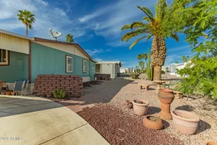 9828 E Pueblo Ave, Mesa, AZ 85208 - Photo 23