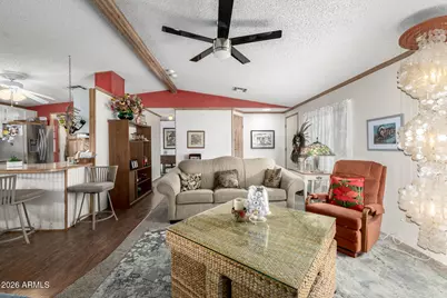 9828 E Pueblo Avenue #53, Mesa, AZ 85208 - Photo 3