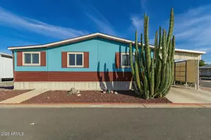 9828 E Pueblo Ave, Mesa, AZ 85208 - Photo 1