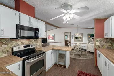 9828 E Pueblo Avenue #53, Mesa, AZ 85208 - Photo 1