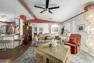 9828 E Pueblo Ave, Mesa, AZ 85208 - Photo 7