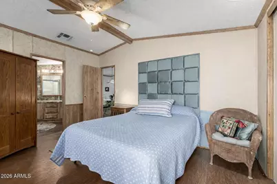 9828 E Pueblo Avenue #53, Mesa, AZ 85208 - Photo 5