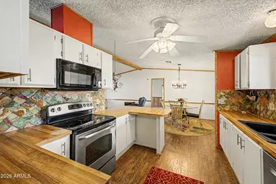 9828 E Pueblo Avenue #53, Mesa, AZ 85208 - Photo 7