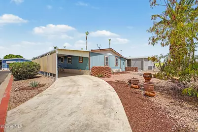 9828 E Pueblo Avenue #53, Mesa, AZ 85208 - Photo 27