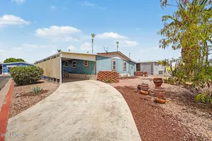 9828 E Pueblo Ave, Mesa, AZ 85208 - Photo 27