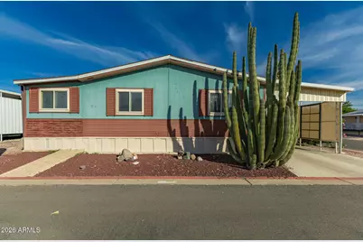 9828 E Pueblo Avenue #53, Mesa, AZ 85208 - Photo 15