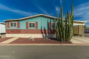 9828 E Pueblo Ave, Mesa, AZ 85208 - Photo 15