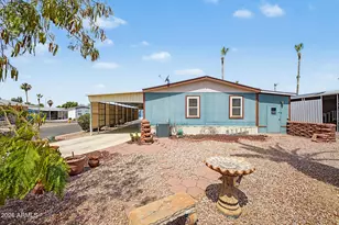9828 E Pueblo Ave, Mesa, AZ 85208 - Photo 17