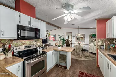 9828 E Pueblo Avenue #53, Mesa, AZ 85208 - Photo 9