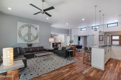 4825 E Onyx Avenue, Paradise Valley, AZ 85253 - Photo 7