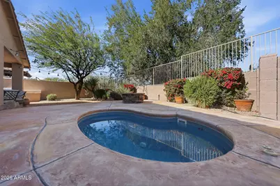24856 N 74th Place, Scottsdale, AZ 85255 - Photo 3
