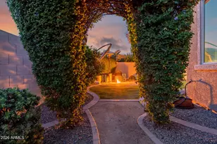 3870 E Ficus Way, Gilbert, AZ 85298 - Photo 45