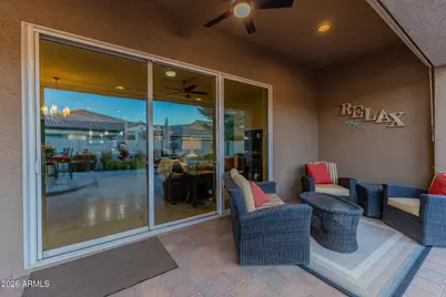 3870 E Ficus Way, Gilbert, AZ 85298 - Photo 35