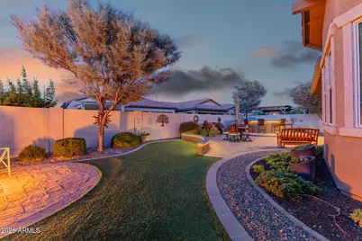 3870 E Ficus Way, Gilbert, AZ 85298 - Photo 49