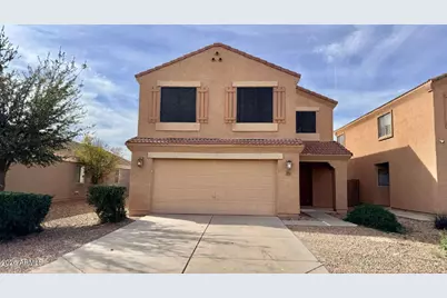 18850 N Toledo Avenue, Maricopa, AZ 85138 - Photo 1