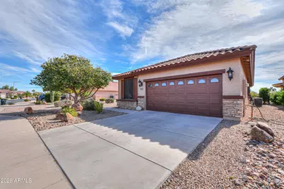 2467 E Hancock Trail, Casa Grande, AZ 85194 - Photo 3