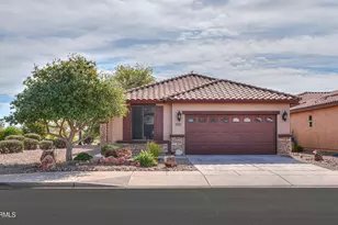 2467 E Hancock Trail, Casa Grande, AZ 85194 - Photo 1