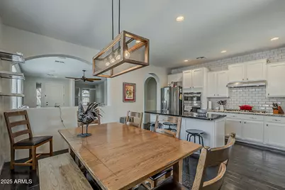 2669 E Tamarisk Street, Gilbert, AZ 85296 - Photo 15