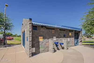 2669 E Tamarisk Street, Gilbert, AZ 85296 - Photo 51