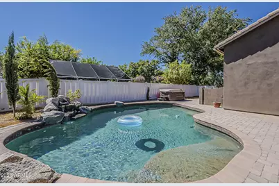 2669 E Tamarisk Street, Gilbert, AZ 85296 - Photo 43