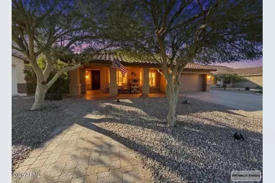 10133 W Ross Avenue, Peoria, AZ 85382 - Photo 1