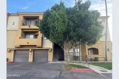 5302 E Van Buren Street #2013, Phoenix, AZ 85008 - Photo 1