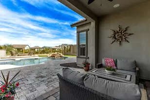 2332 W Cedar Ridge Rd, Phoenix, AZ 85085 - Photo 47