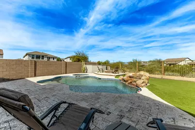 2332 W Cedar Ridge Road, Phoenix, AZ 85085 - Photo 41