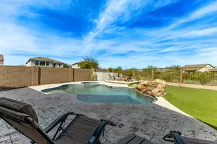 2332 W Cedar Ridge Rd, Phoenix, AZ 85085 - Photo 41