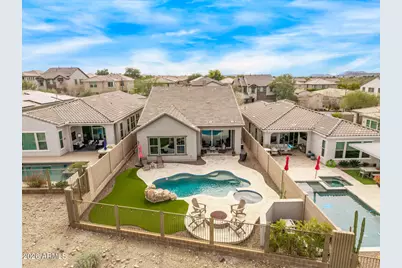 2332 W Cedar Ridge Road, Phoenix, AZ 85085 - Photo 69